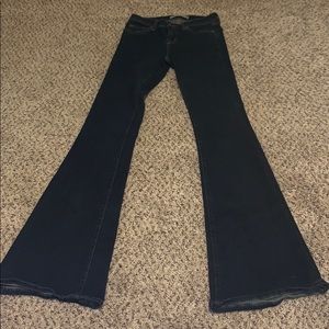 J BRAND JEANS!